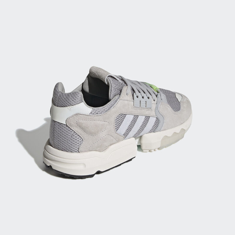 adidas ZX Torsion Grey EE4809 Grailify